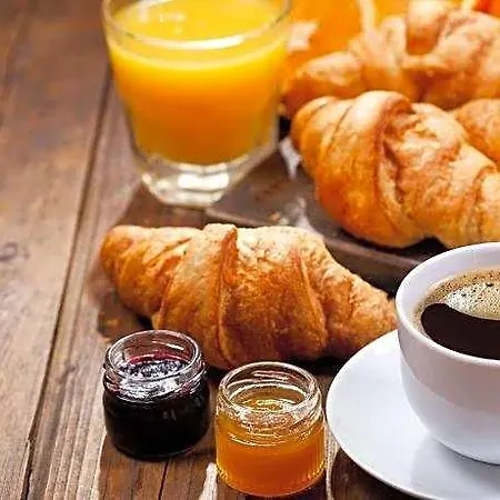 L'hotel De L Avenue 호텔 타르브
