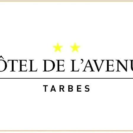 L'hotel De L Avenue 2*