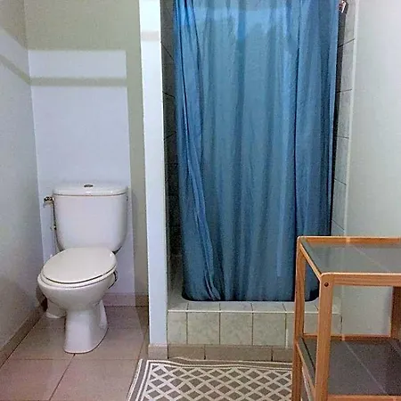 Отель L'hotel De L Avenue Тарб