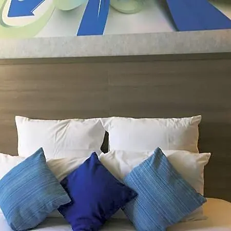 Отель L'hotel De L Avenue